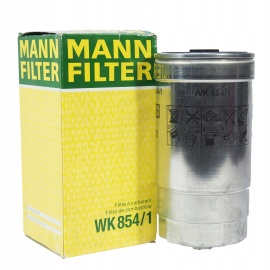 Filtru Combustibil Mann Filter WK854/1